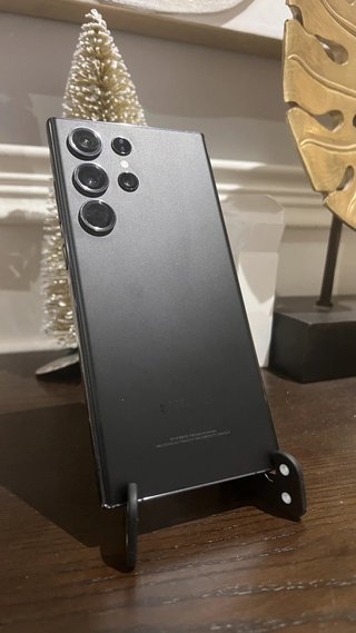 Samsung Galaxy S23 Ultra 256GB Nero