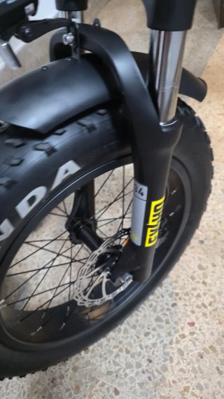 Bicicleta Eléctrica Plegable Smartgyro