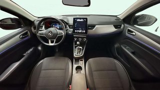 Renault Arkana 5 AÑOS GARANTÍA