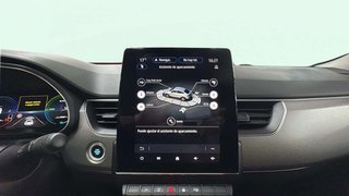 Renault Arkana 5 AÑOS GARANTÍA