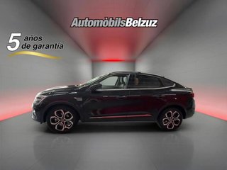 Renault Arkana 5 AÑOS GARANTÍA