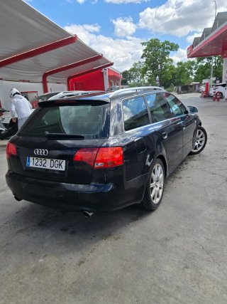 Audi A4 2005