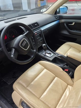 Audi A4 2005