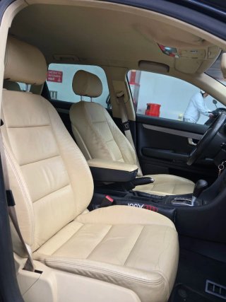Audi A4 2005
