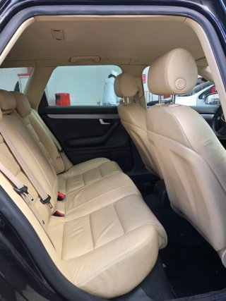 Audi A4 2005