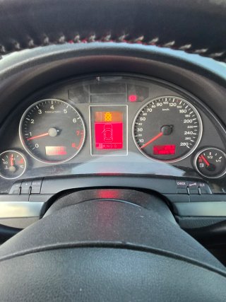Audi A4 2005