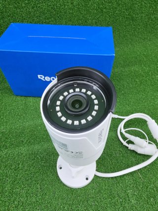 Cámara Reolink 5MP PoE Exterior