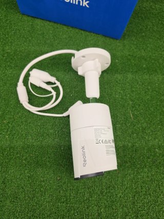 Cámara Reolink 5MP PoE Exterior