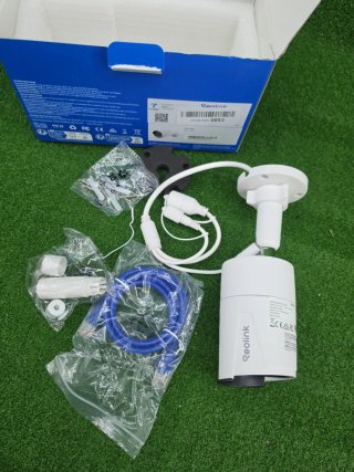 Cámara Reolink 5MP PoE Exterior