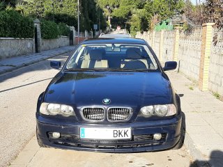 BMW Serie 3 2001