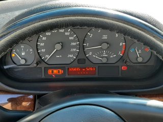 BMW Serie 3 2001