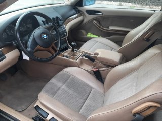 BMW Serie 3 2001