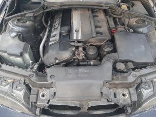 BMW Serie 3 2001