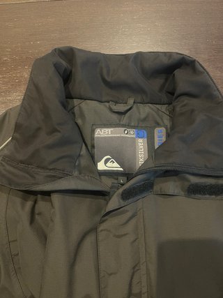 Chaqueta Snow Quiksilver Talla L