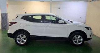 Nissan Qashqai 2020