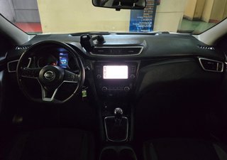 Nissan Qashqai 2020