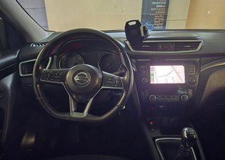 Nissan Qashqai 2020
