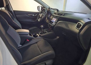 Nissan Qashqai 2020
