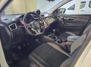 Nissan Qashqai 2020
