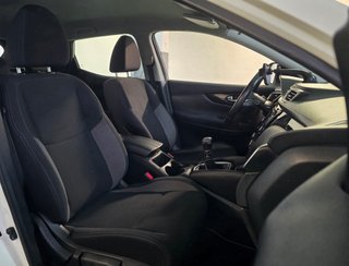 Nissan Qashqai 2020