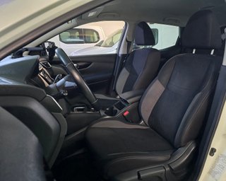 Nissan Qashqai 2020