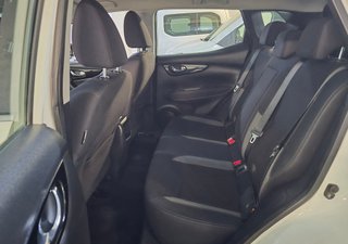 Nissan Qashqai 2020