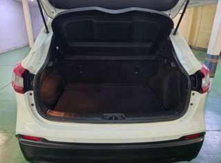 Nissan Qashqai 2020