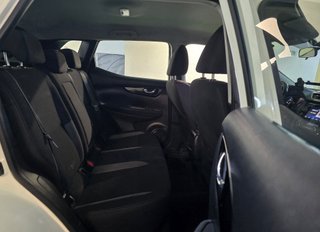 Nissan Qashqai 2020
