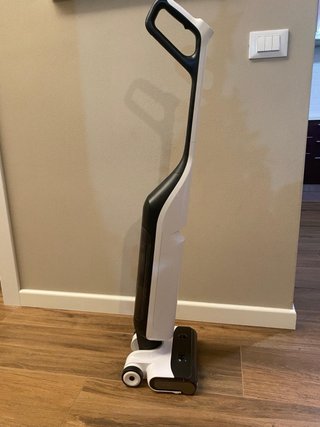 Lavapavimenti Roborock Flexi