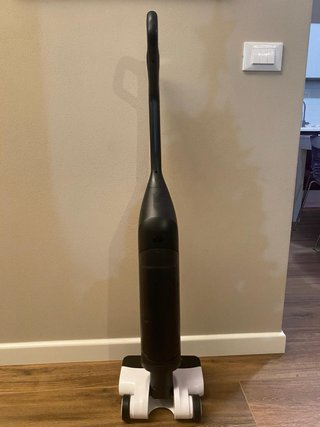 Lavapavimenti Roborock Flexi