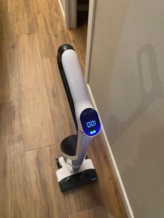 Lavapavimenti Roborock Flexi