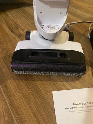 Lavapavimenti Roborock Flexi