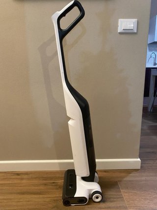 Lavapavimenti Roborock Flexi