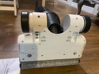 Lavapavimenti Roborock Flexi
