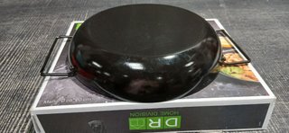 Home Division - Sartén esmaltada para parrilla