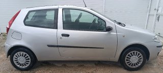 FIAT Punto 2008