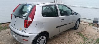 FIAT Punto 2008