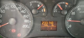 FIAT Punto 2008
