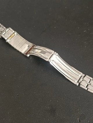 Brazalete armis Seiko Vintage Retro