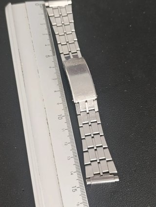 Brazalete armis Seiko Vintage Retro