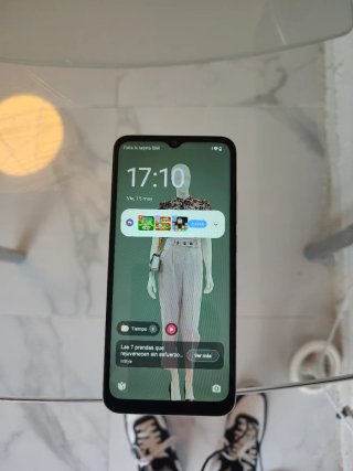 Móvil Xiaomi Redmi A2 Beige