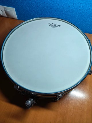 Tambor Redoblante marca Remo