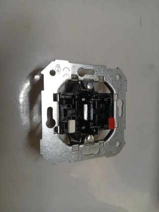 Interruptor Simon Serie 75 nuevos