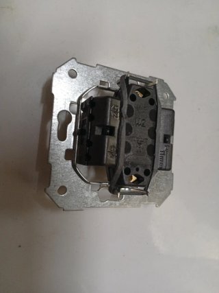 Interruptor Simon Serie 75 nuevos
