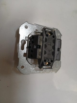 Interruptor Simon Serie 75 nuevos