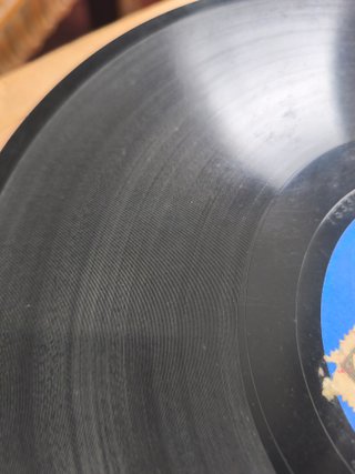 Disco de pizarra Las Leandras