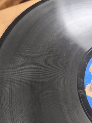 Disco de pizarra Las Leandras