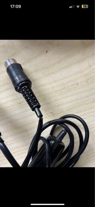 Philips DC 026 Digital Split Carradio System