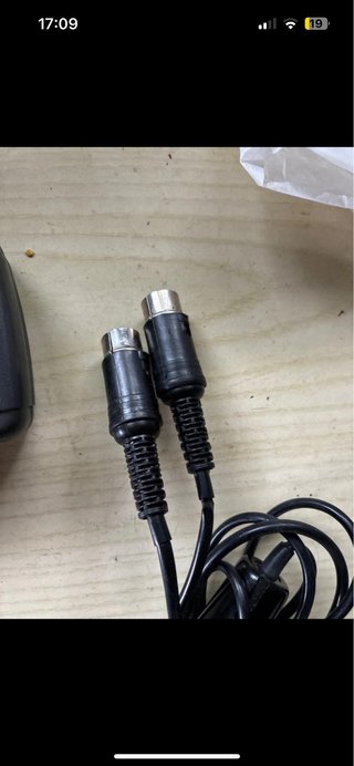 Philips DC 026 Digital Split Carradio System