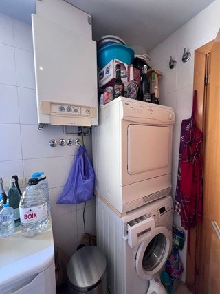 Ático en alquiler en Sta. Clotilde - Fenals en Lloret de Mar